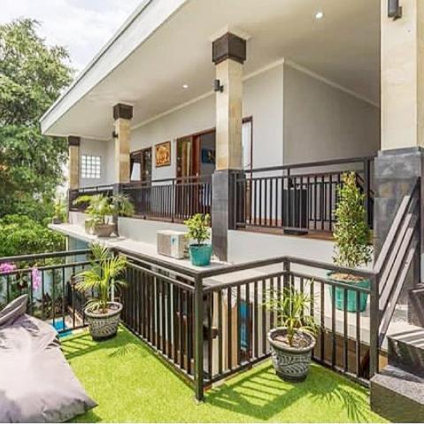 Wasamoda Canggu Guest House Home Stay Villa Eksteriør billede