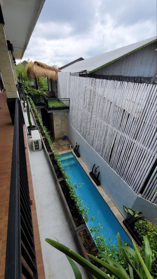 Wasamoda Canggu Guest House Home Stay Villa Eksteriør billede