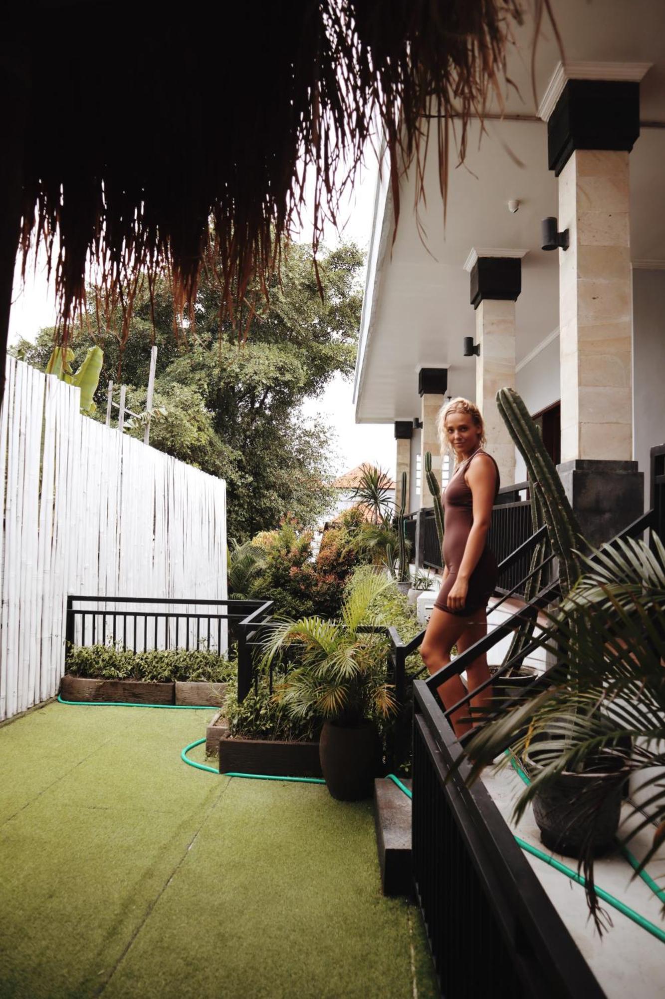 Wasamoda Canggu Guest House Home Stay Villa Eksteriør billede