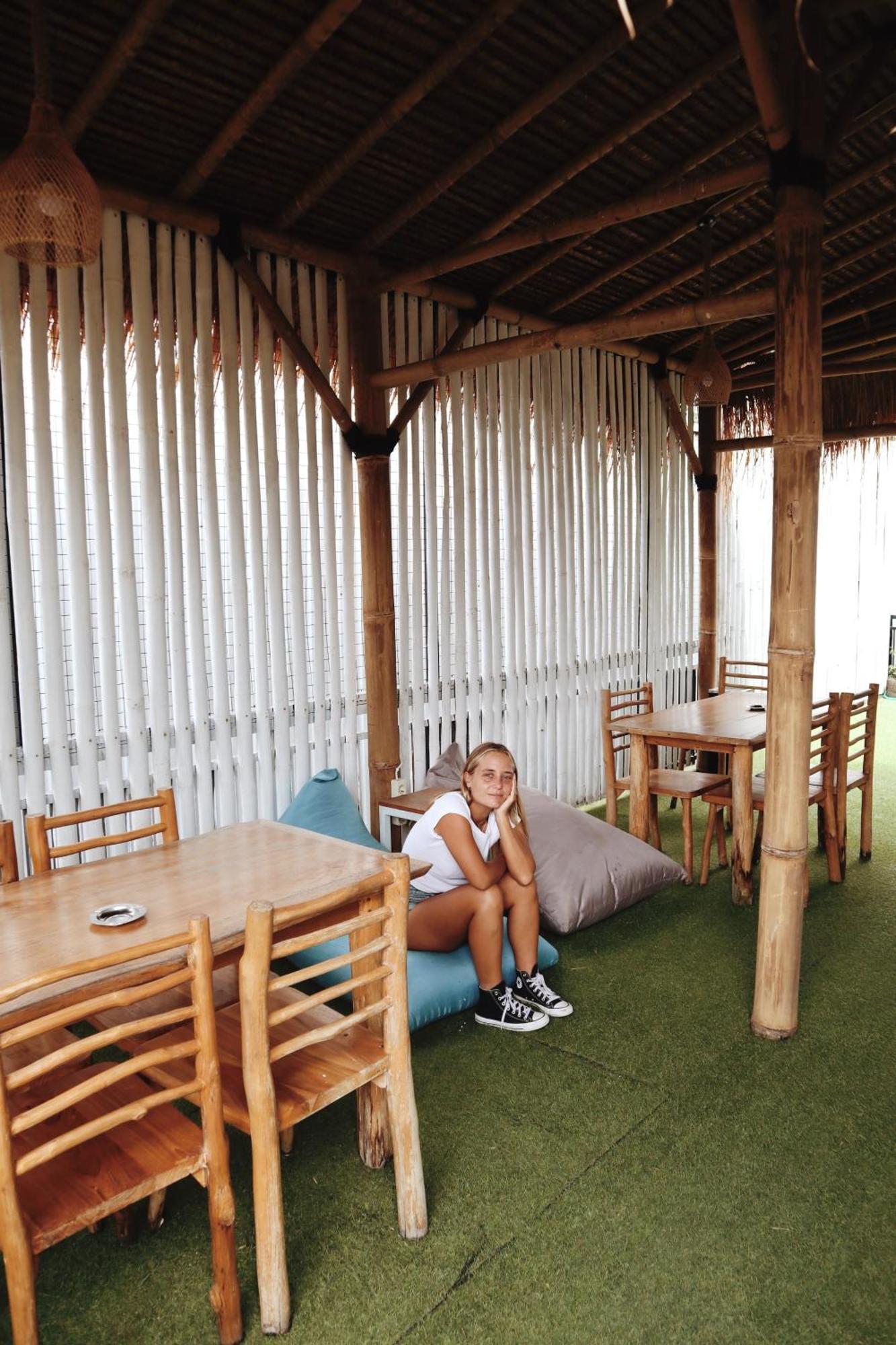 Wasamoda Canggu Guest House Home Stay Villa Eksteriør billede