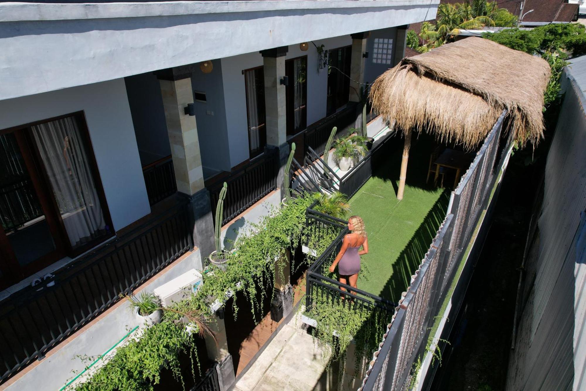 Wasamoda Canggu Guest House Home Stay Villa Værelse billede