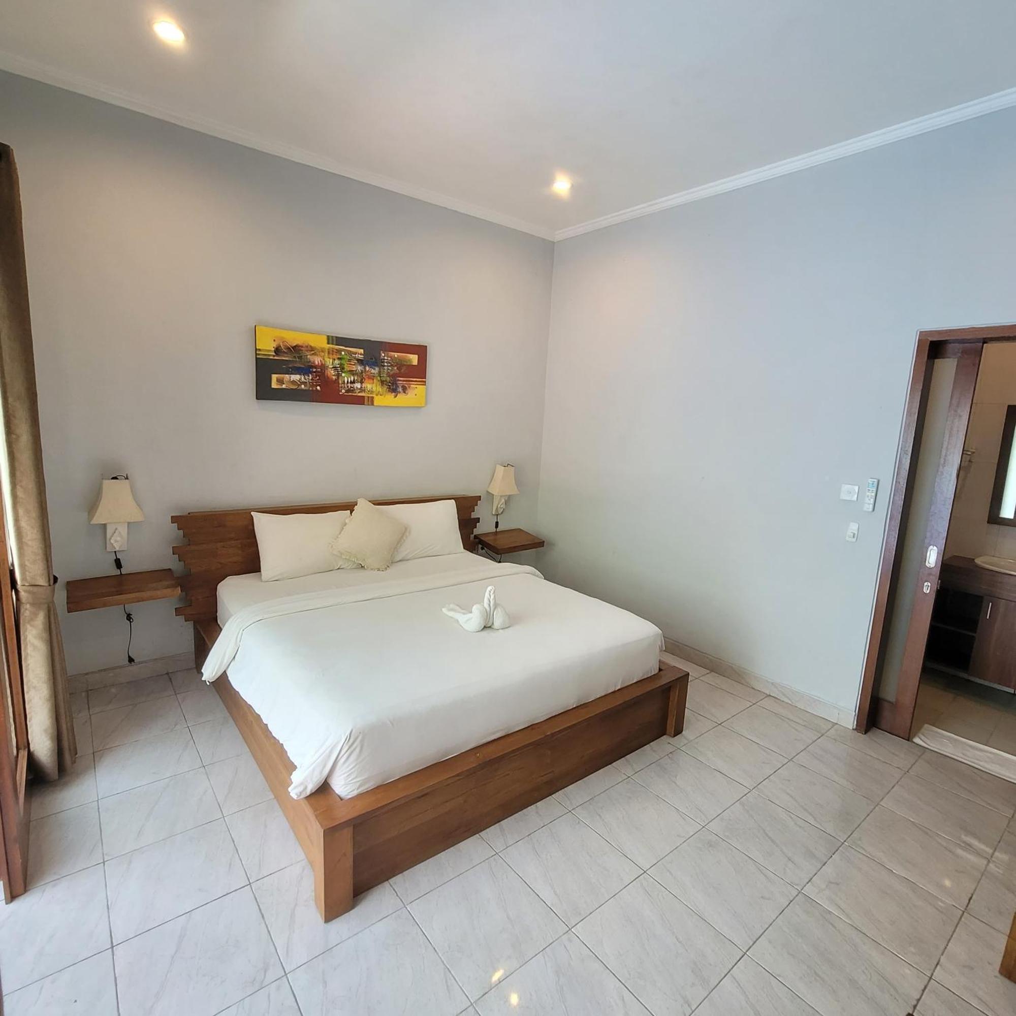 Wasamoda Canggu Guest House Home Stay Villa Eksteriør billede