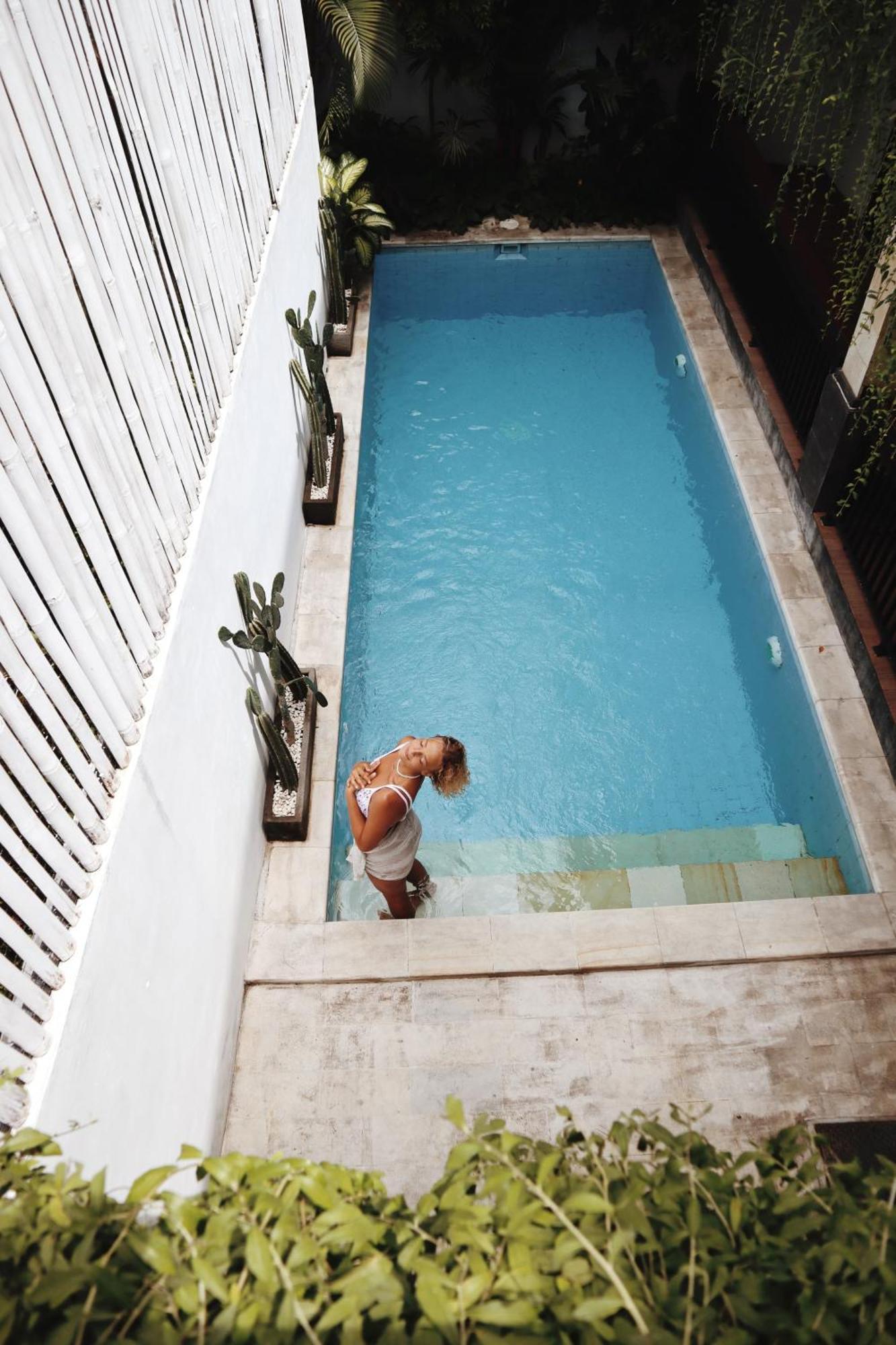 Wasamoda Canggu Guest House Home Stay Villa Eksteriør billede