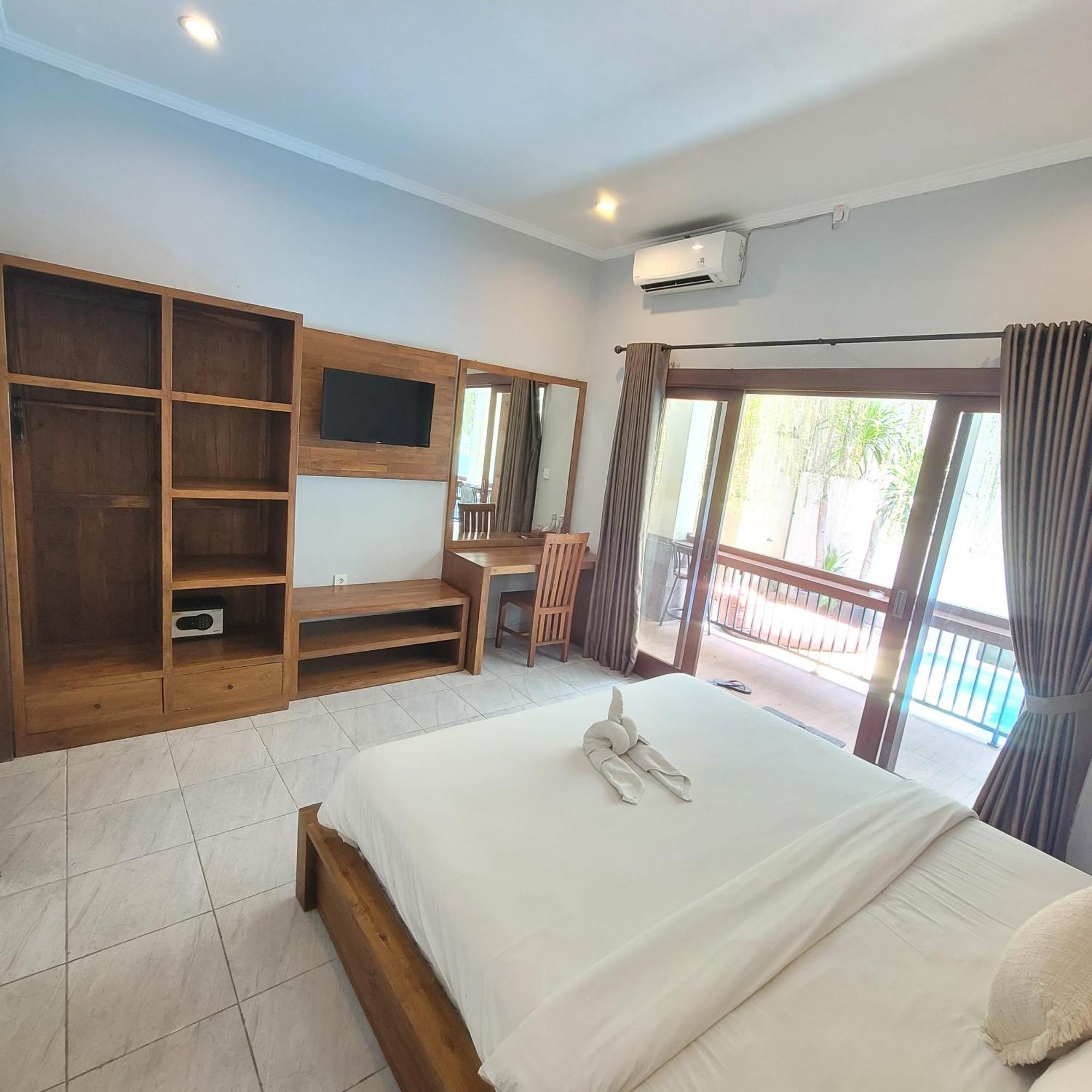 Wasamoda Canggu Guest House Home Stay Villa Eksteriør billede
