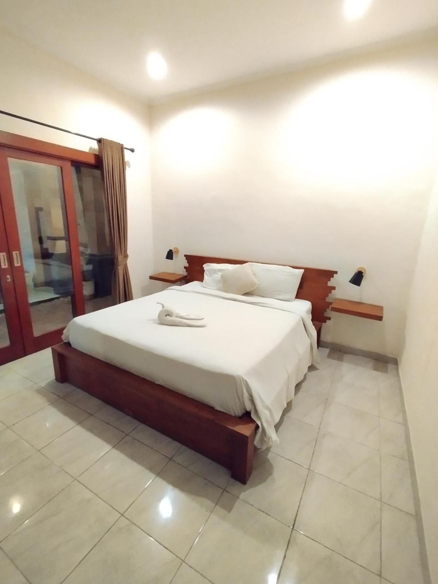 Wasamoda Canggu Guest House Home Stay Villa Eksteriør billede