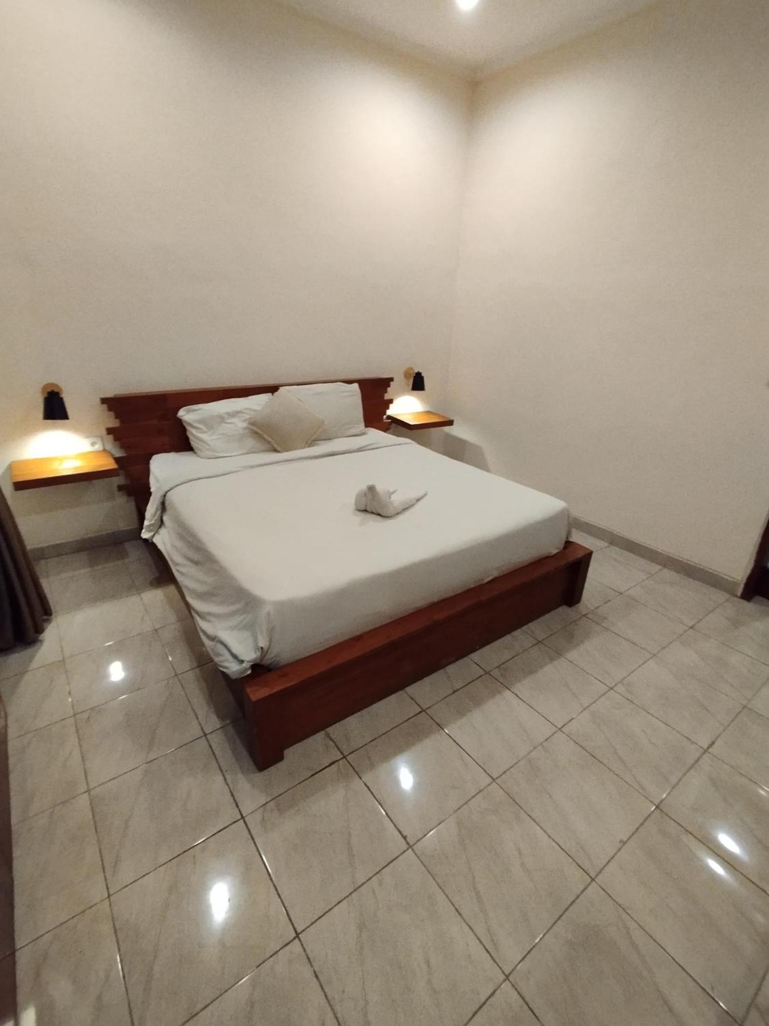 Wasamoda Canggu Guest House Home Stay Villa Eksteriør billede