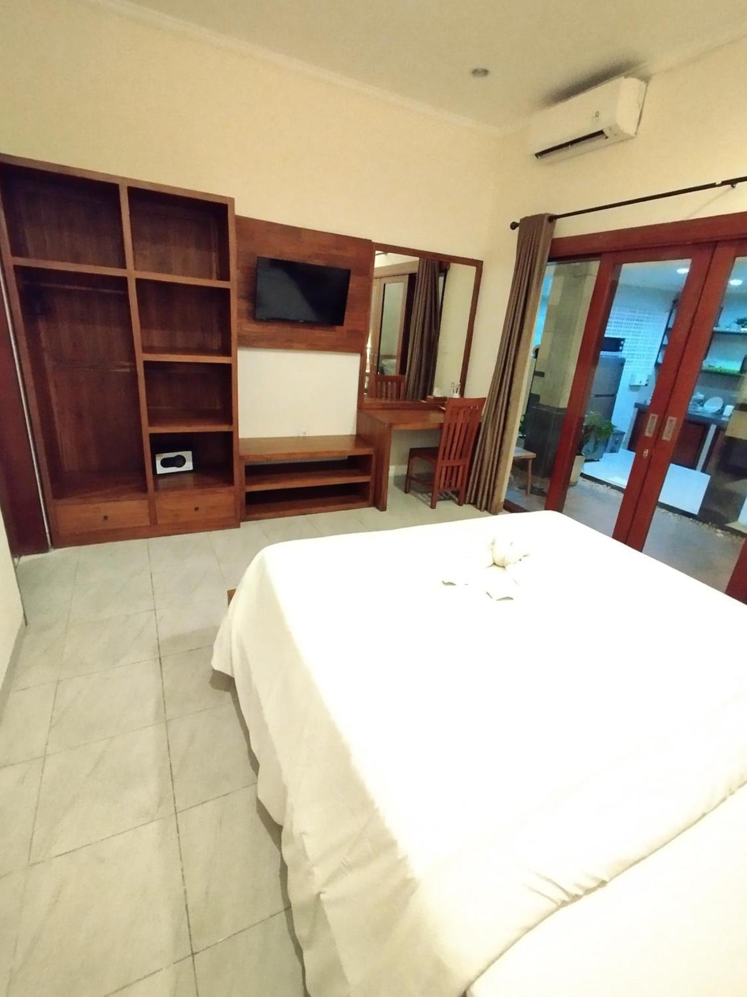 Wasamoda Canggu Guest House Home Stay Villa Eksteriør billede