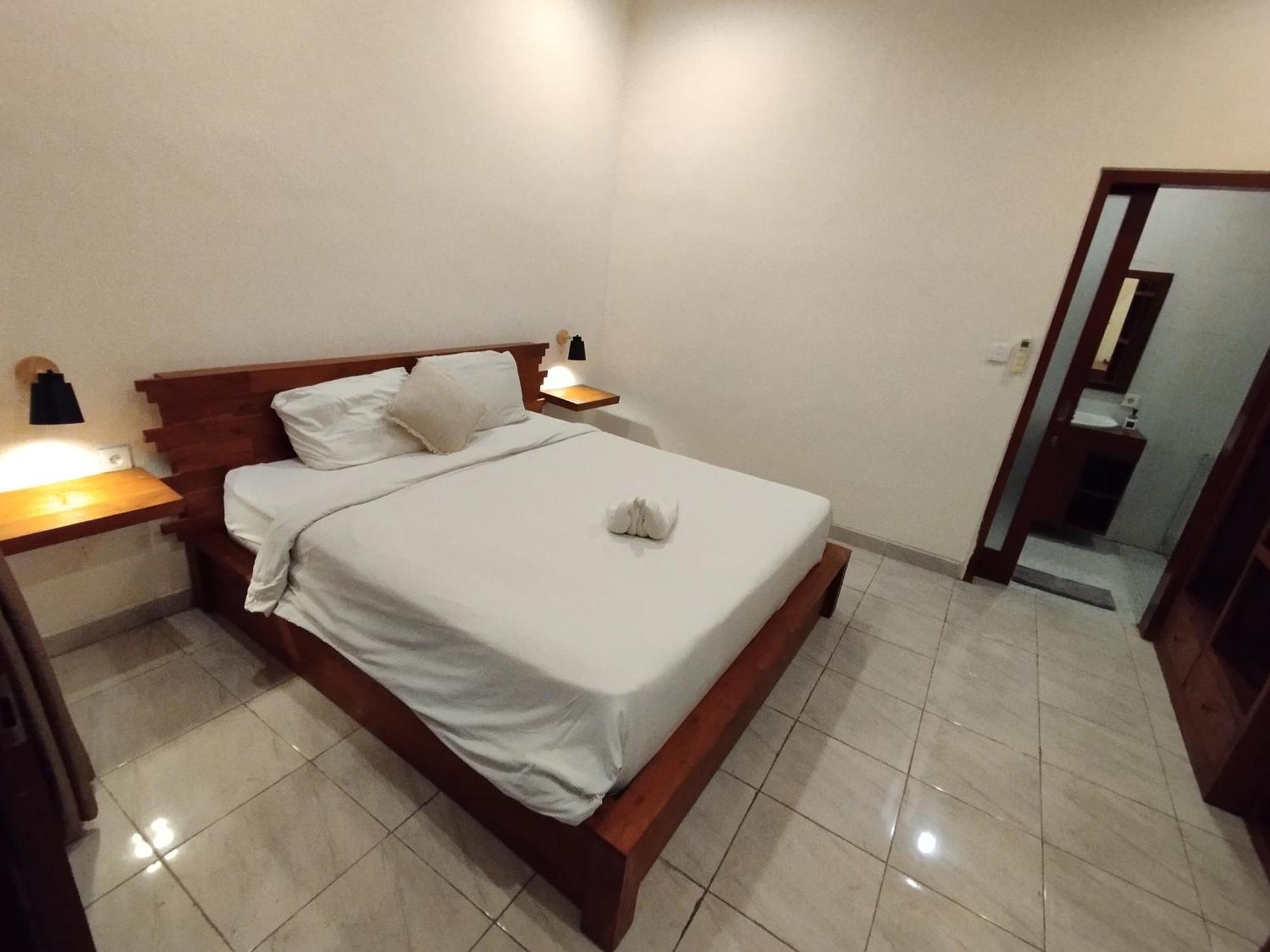 Wasamoda Canggu Guest House Home Stay Villa Eksteriør billede