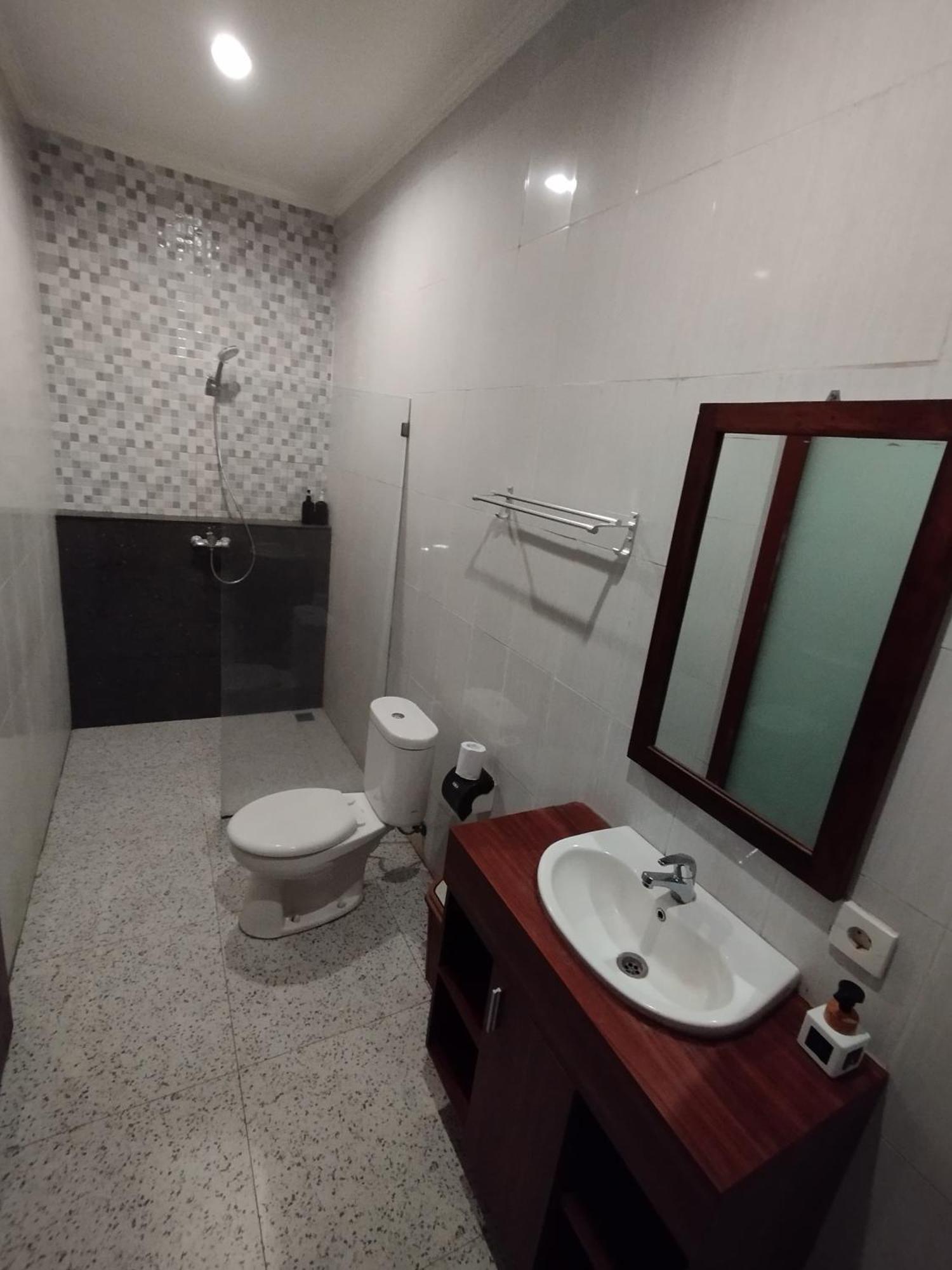 Wasamoda Canggu Guest House Home Stay Villa Eksteriør billede