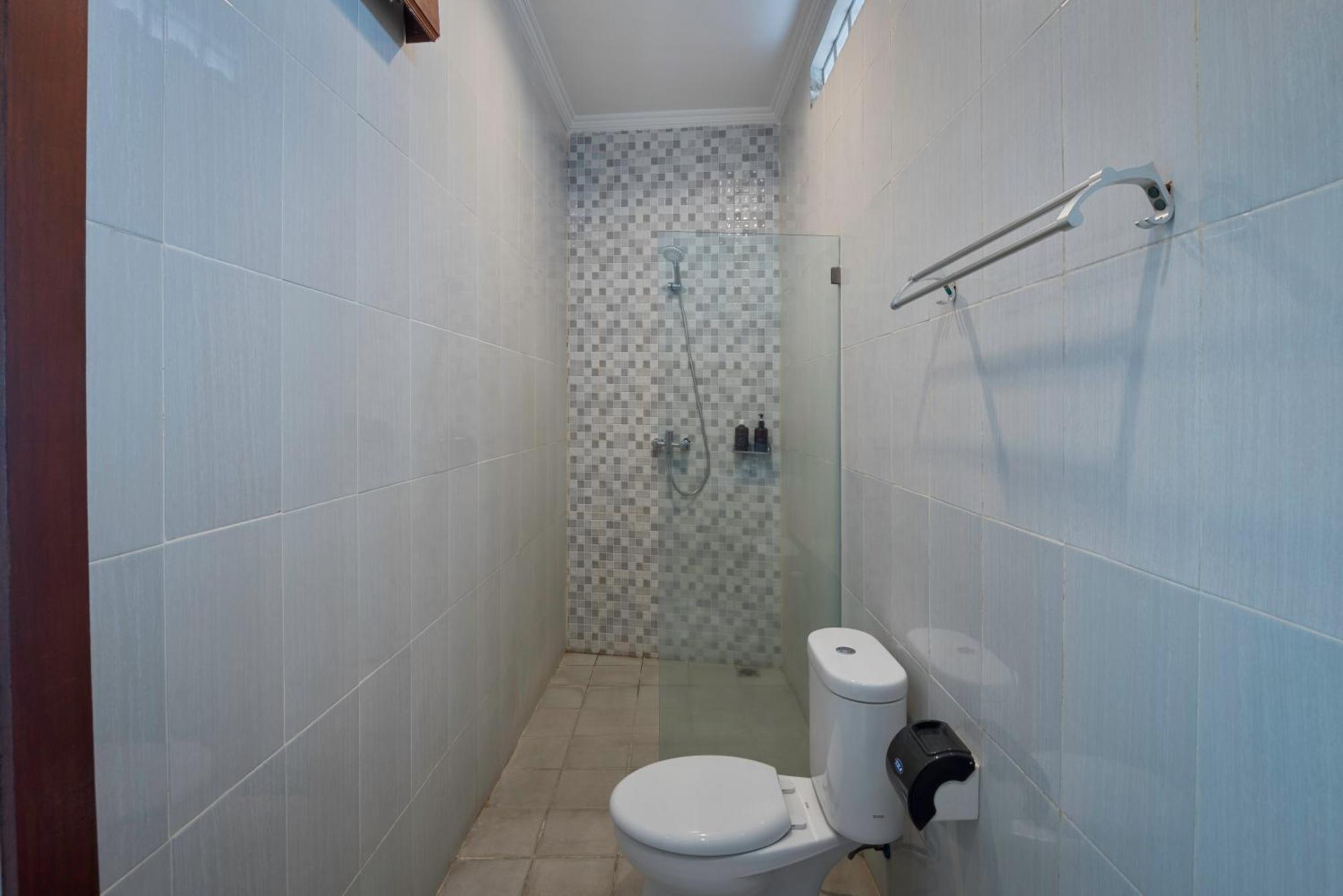 Wasamoda Canggu Guest House Home Stay Villa Værelse billede