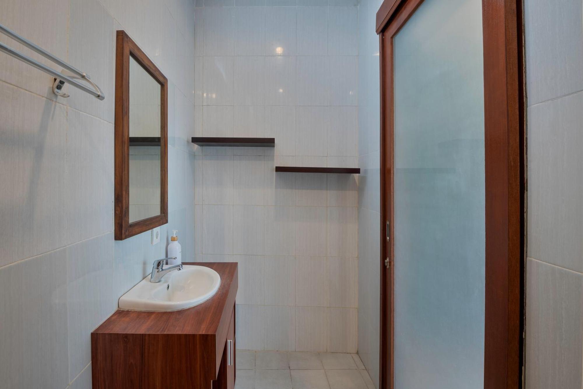 Wasamoda Canggu Guest House Home Stay Villa Eksteriør billede